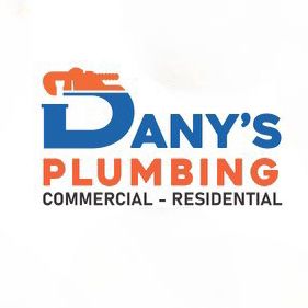 Dany’s plumbing