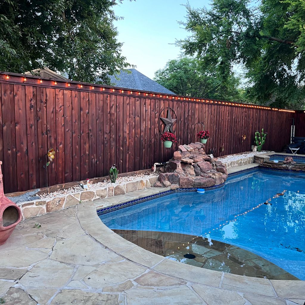 Mack Fencing & construction Services