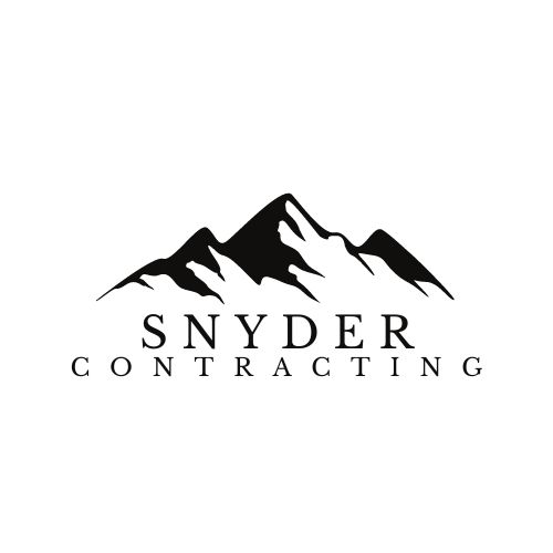 Snyder Contracting