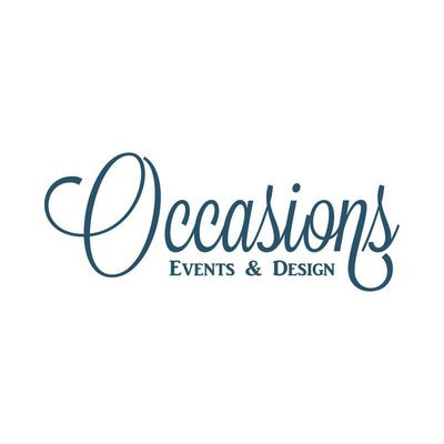 Avatar for Occasions Events & Design