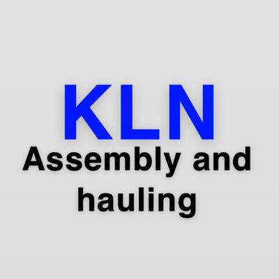 Avatar for KLN Assembly And Hauling