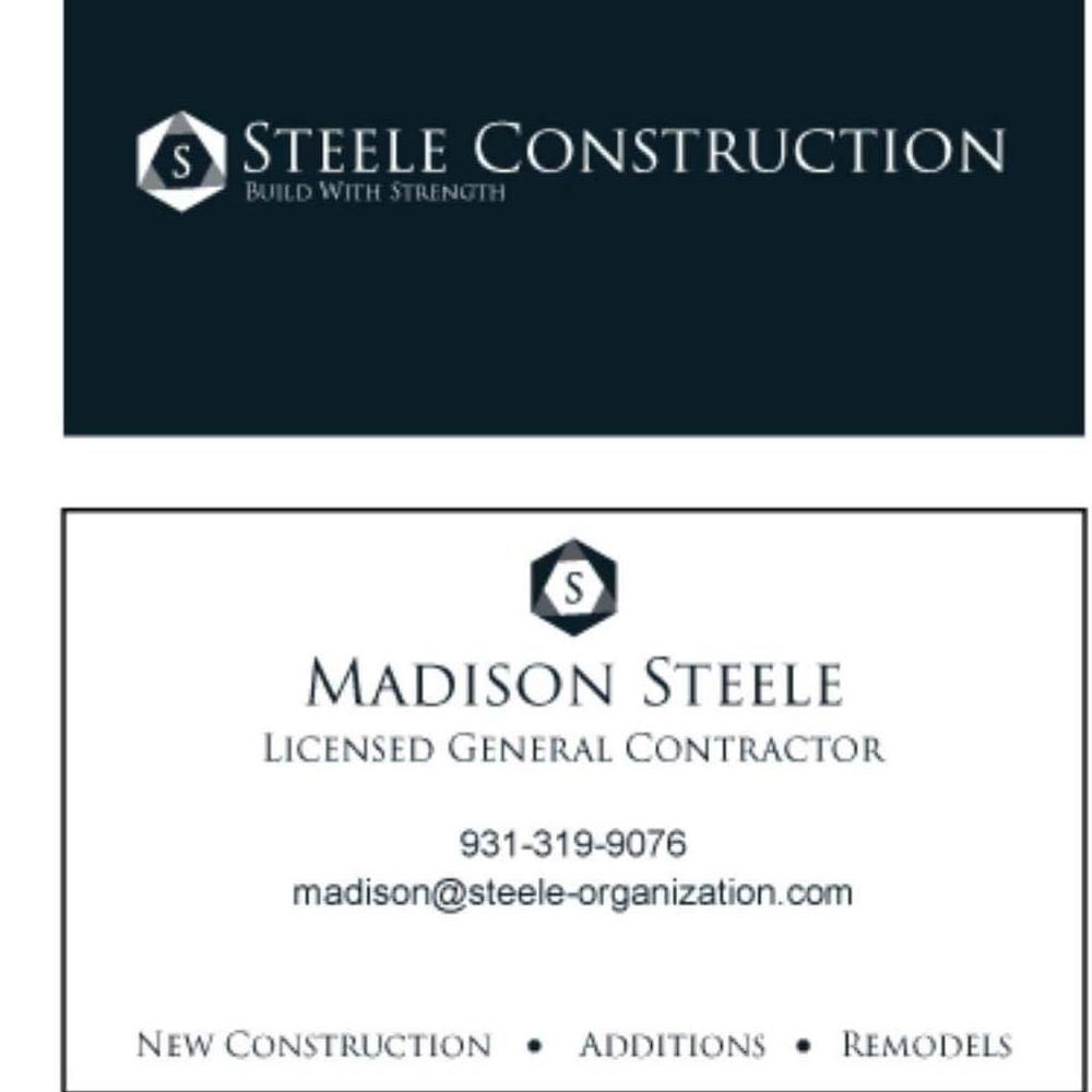 Steele Construction