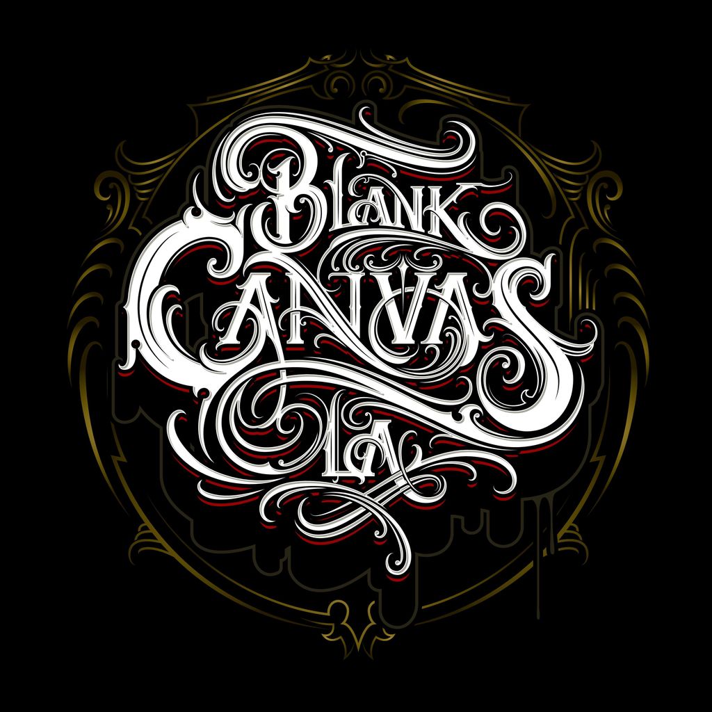Blank Canvas LA LLC