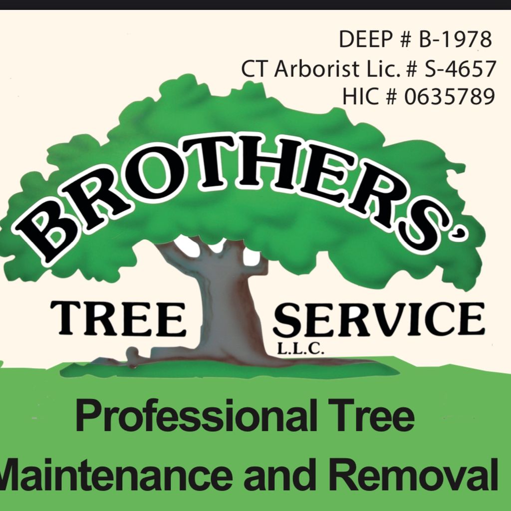 Brothers' Tree Service LLC