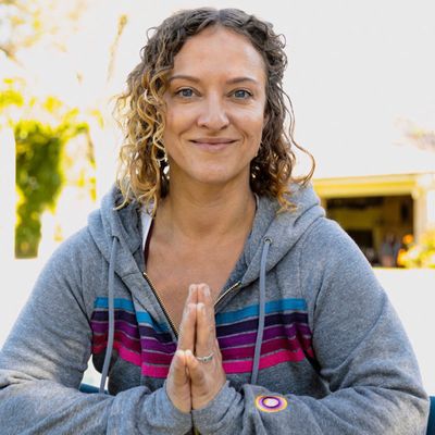 Avatar for Yoga with Kelliann