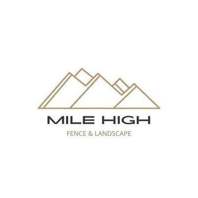 Avatar for Mile High Fence & Landscape LLC