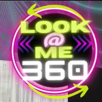 Avatar for Look@Me360 Photo Booth