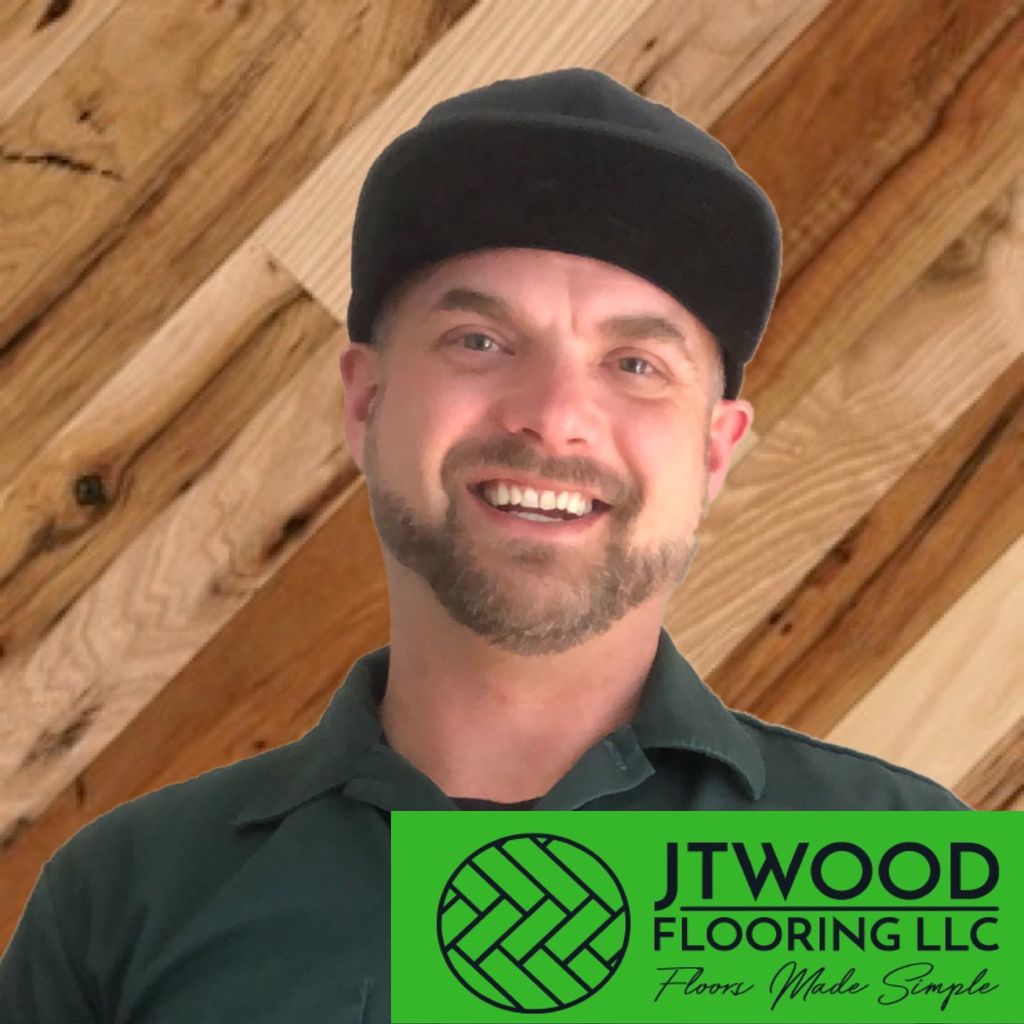 JT Wood Flooring LLC