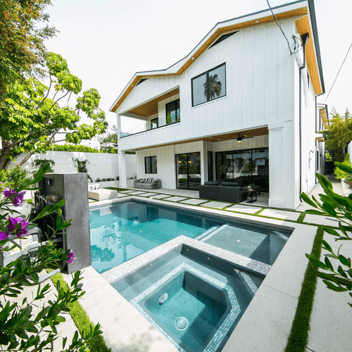 Featured Projects
