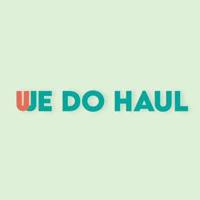 Avatar for We Do Haul - Moving Company