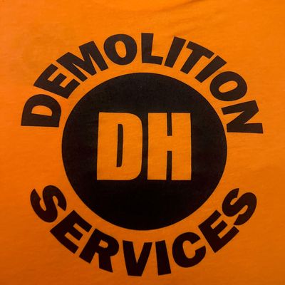 Avatar for DH Demolition & Junk Removal LLC