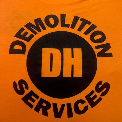 Avatar for DH Demolition Service LLC