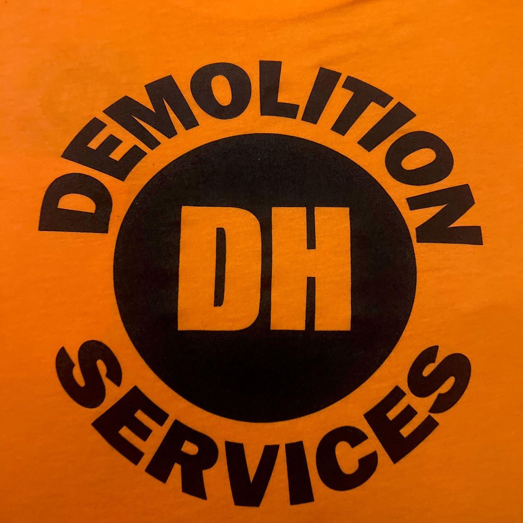 DH Demolition & Junk Removal LLC