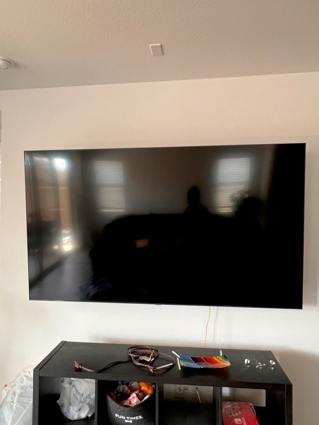Customer photos