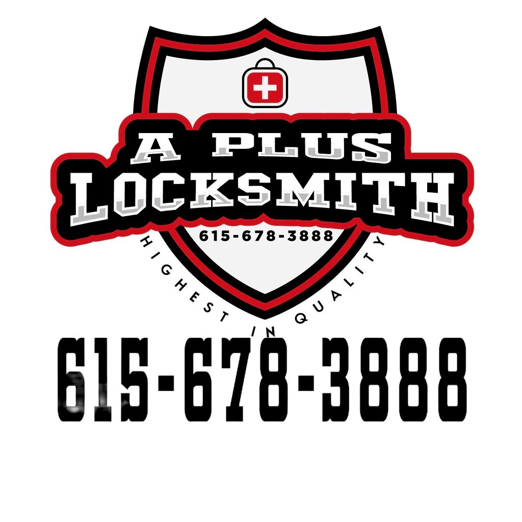 A Plus Locksmith, Inc.
