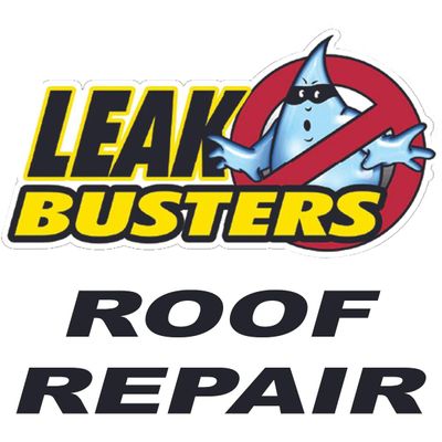 Avatar for Leak Busters Roofing