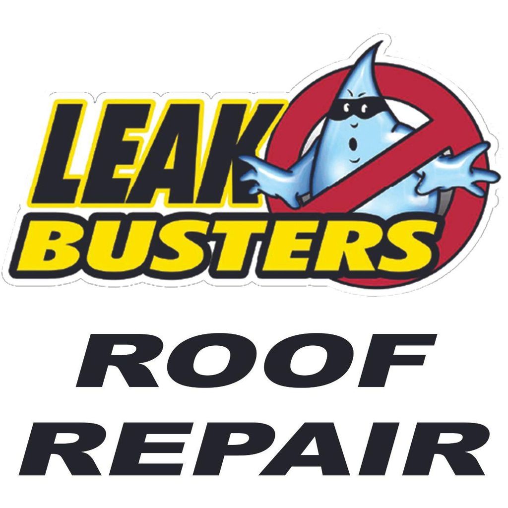 Leak Busters Roofing