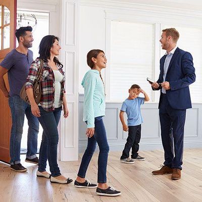 Avatar for Bay Area Real Estate & Rentals