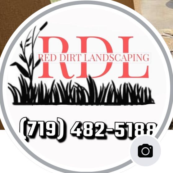 Red Dirt Landscaping