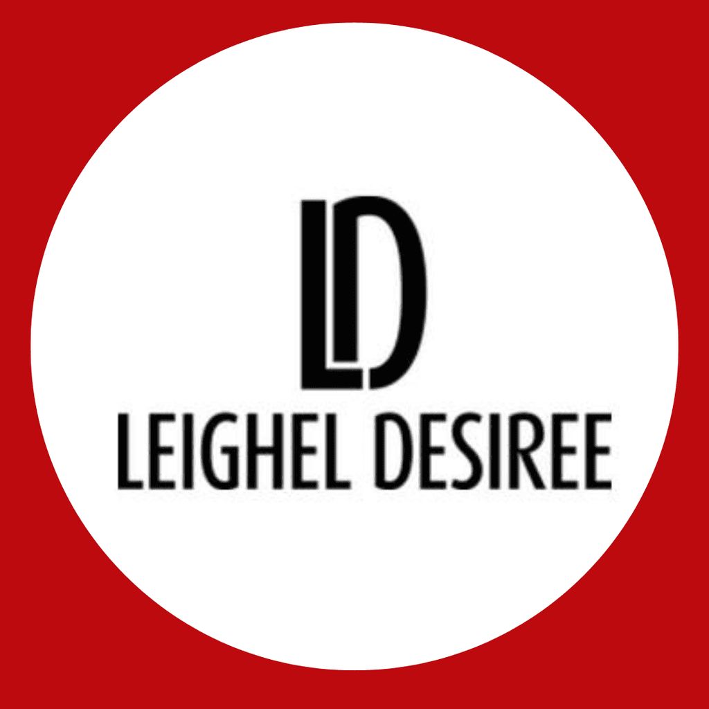 Leighel Desiree Styling & Custom Dresses