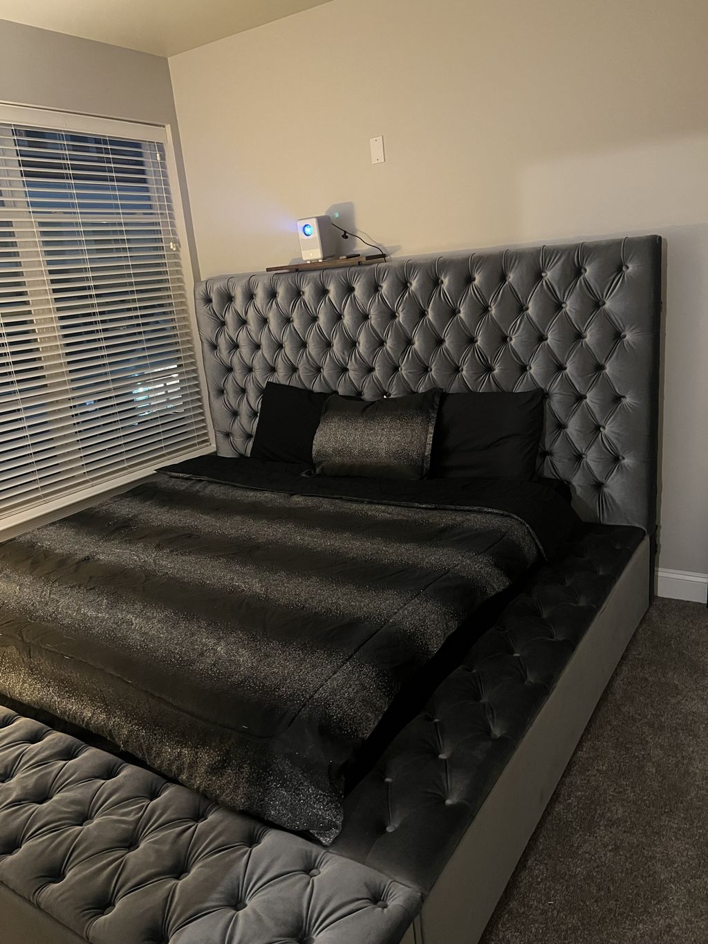 *Inside pictures of our very first vacation rental