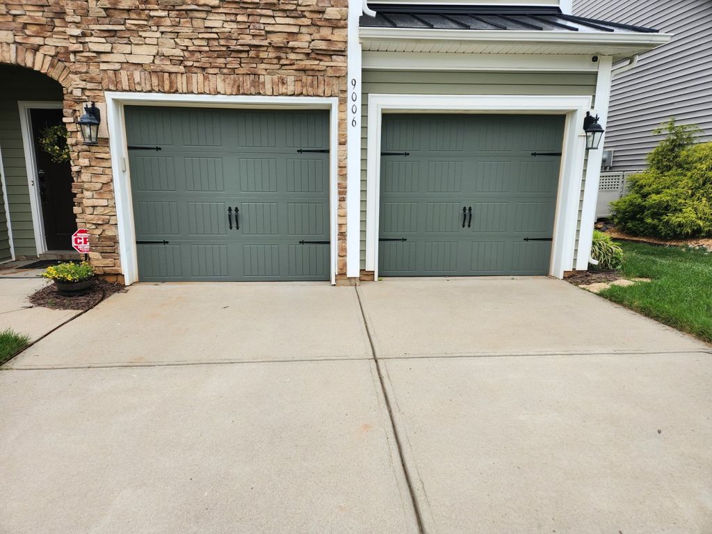 Customer photos