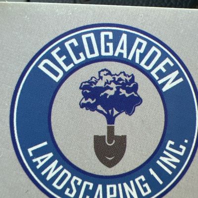 Avatar for Decogarden Landscaping 1
