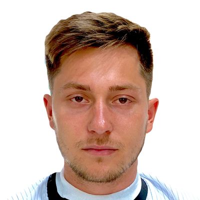 Avatar for Serge Selin