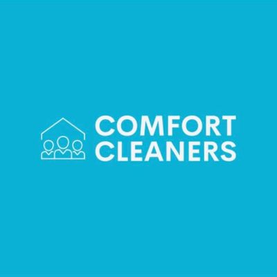Avatar for The Comfort Cleaners
