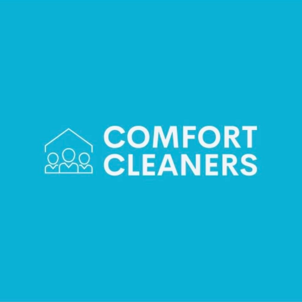 The Comfort Cleaners