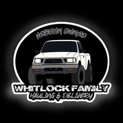 Avatar for Whitlock Family Moving Co.