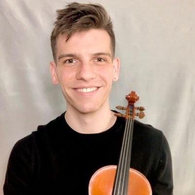 Avatar for Connor's Violin Studio