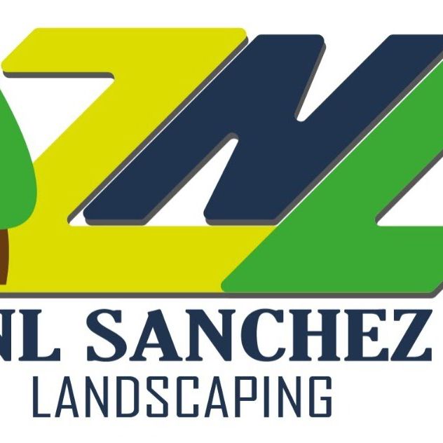 ZNL Sánchez landscaping
