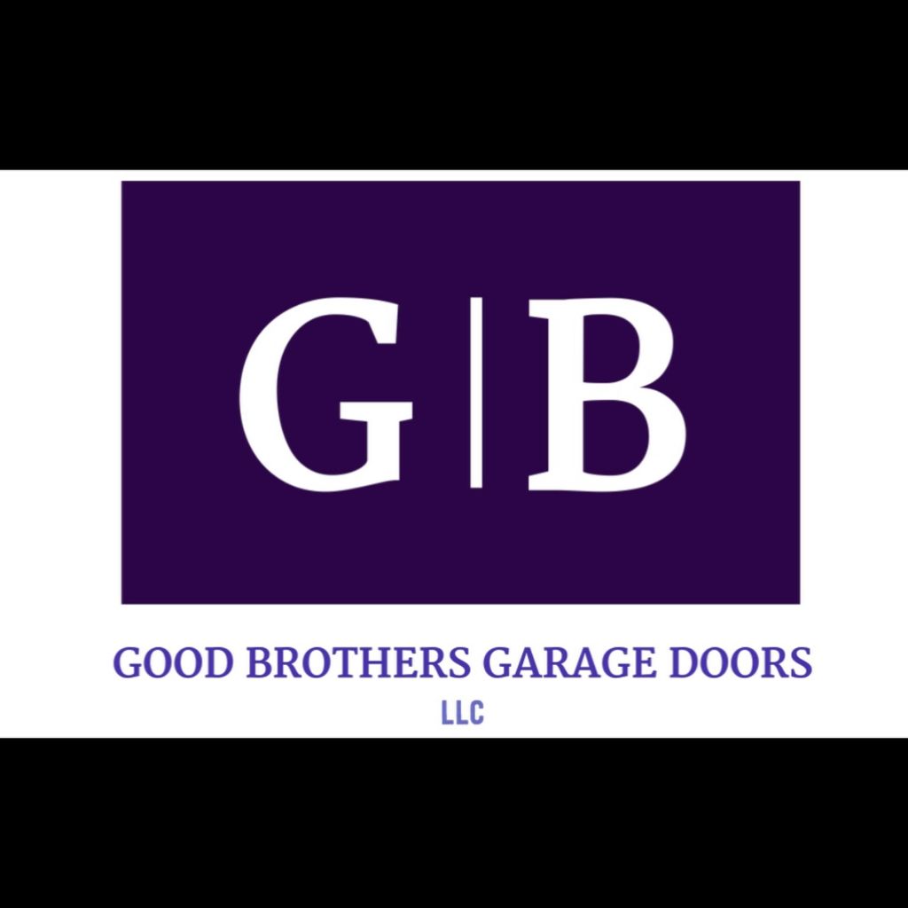 Good brothers Garage doors