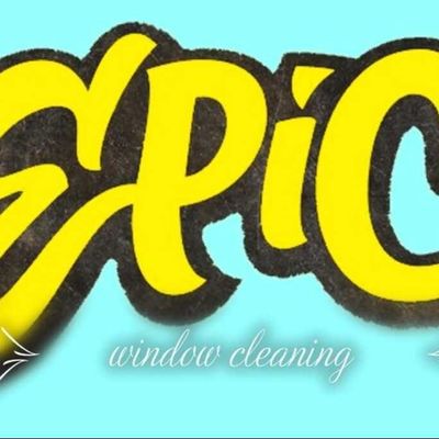 Avatar for Epic Window Cleaning