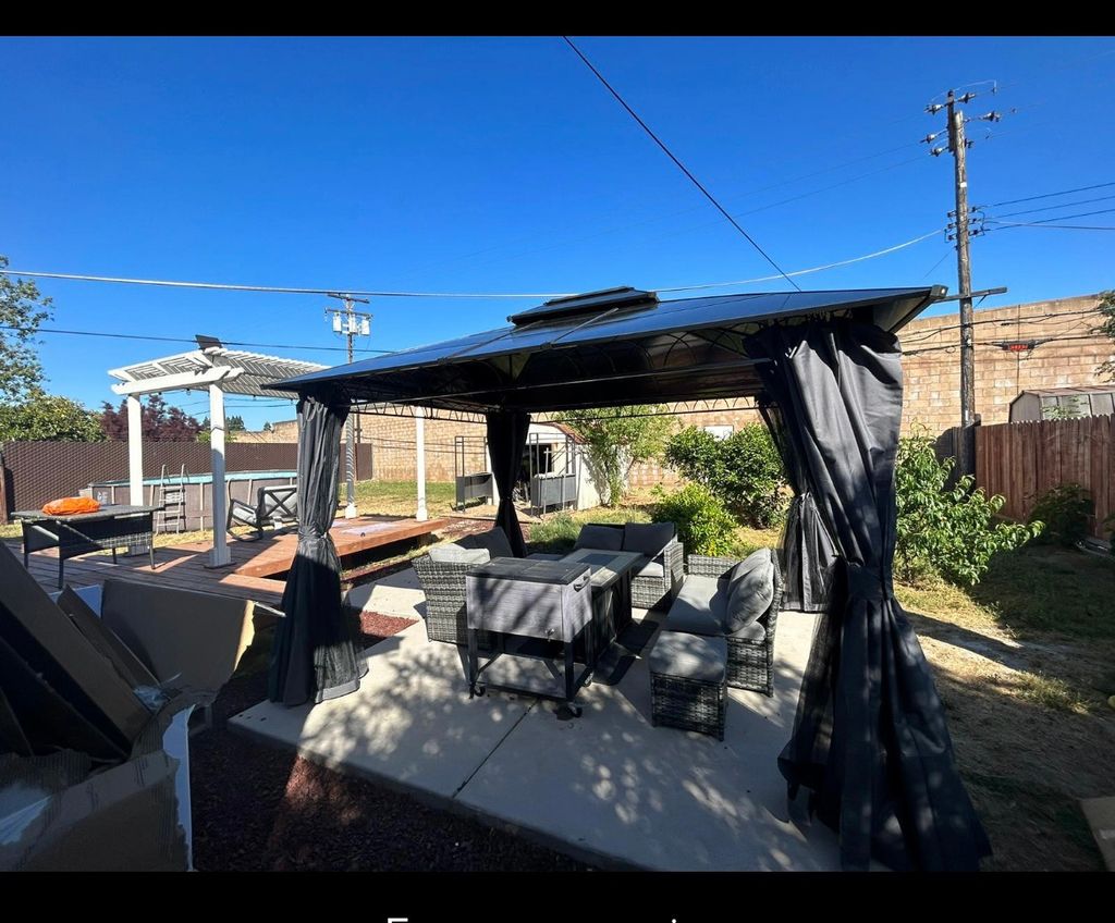 Customer photos
