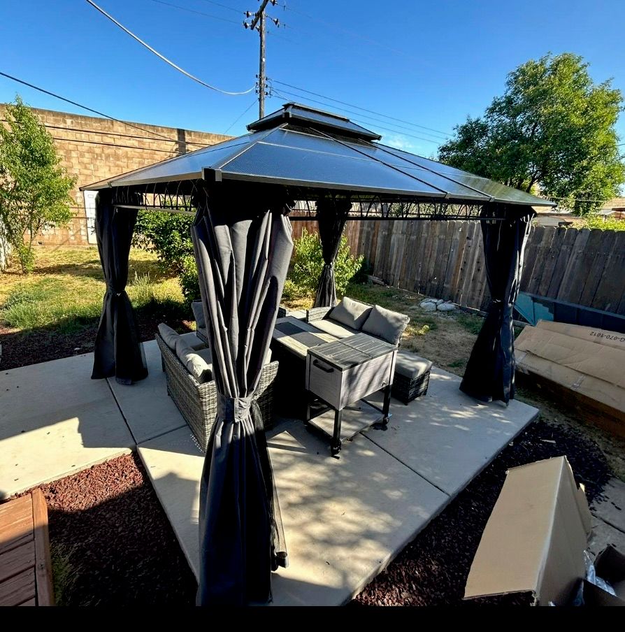 Customer photos