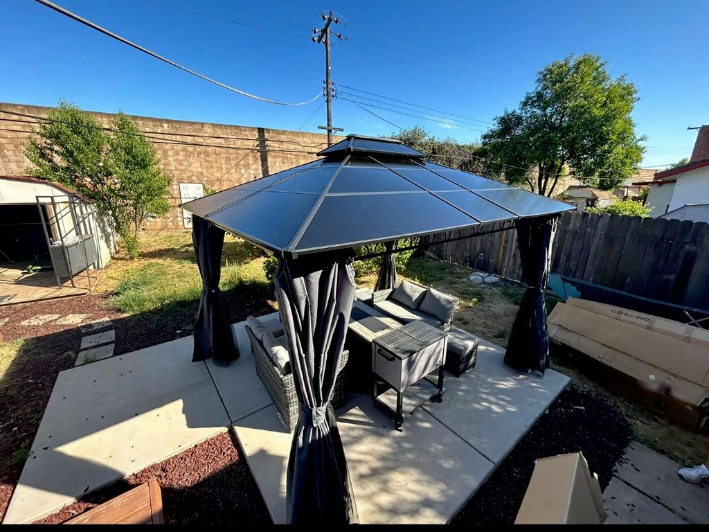 Customer photos