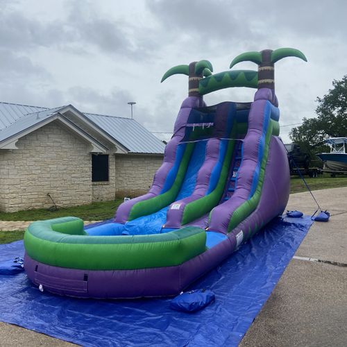 Bounce House and Party Inflatables Rental