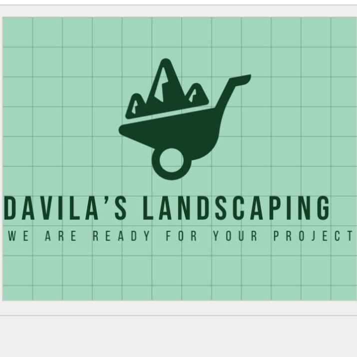 Davila’s landscaping