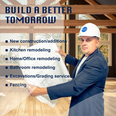 Home Improvement Contractors & Remodelers - Sacramento, CA