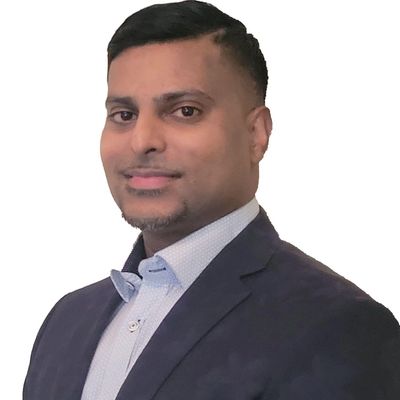 Avatar for Jacob Varughese Properties