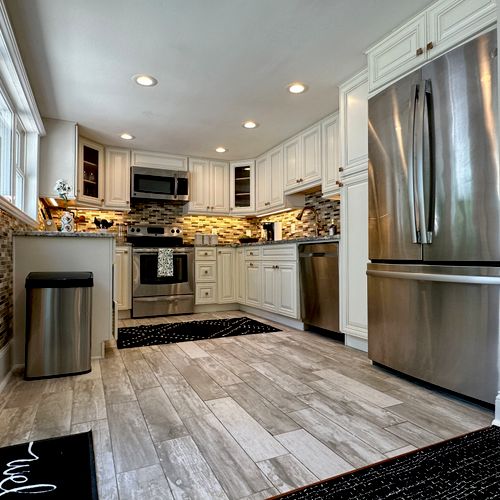 Featured Projects