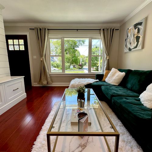 Featured Projects