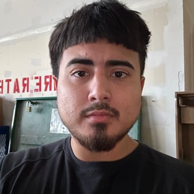 Avatar for Edward Trevino