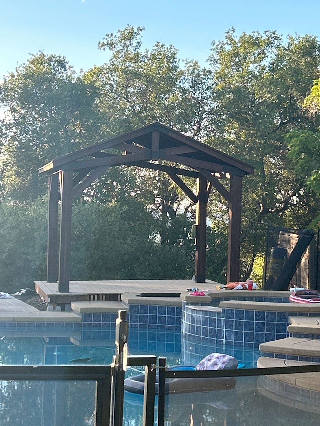 Customer photos