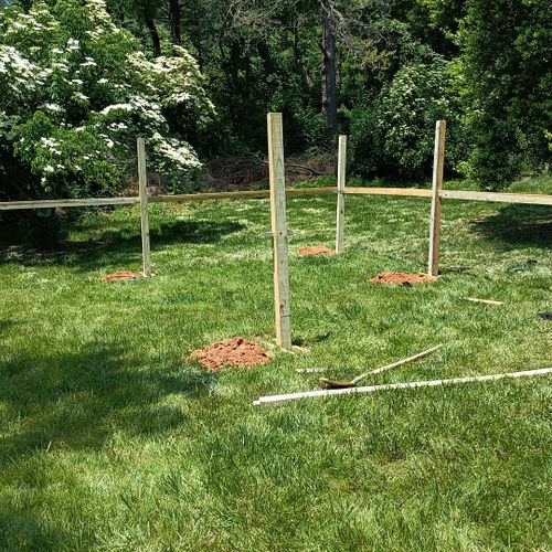 Featured Projects