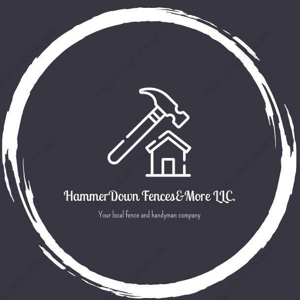 Hammerdown Fences&More LLC.