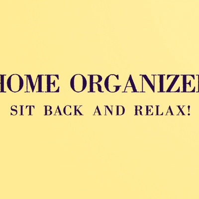 Avatar for Declutter and Organize Your Home or Office