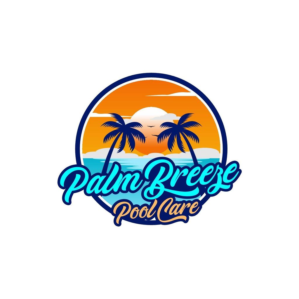 Palm Breeze Pool Care